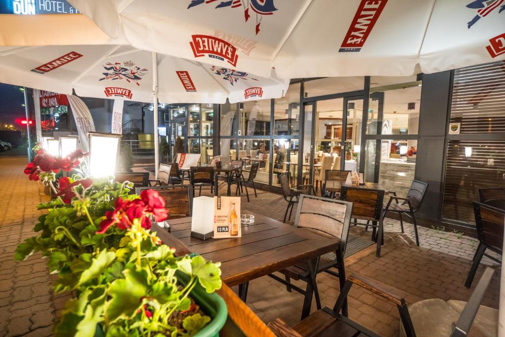 Hotel Gordon - Resim 21