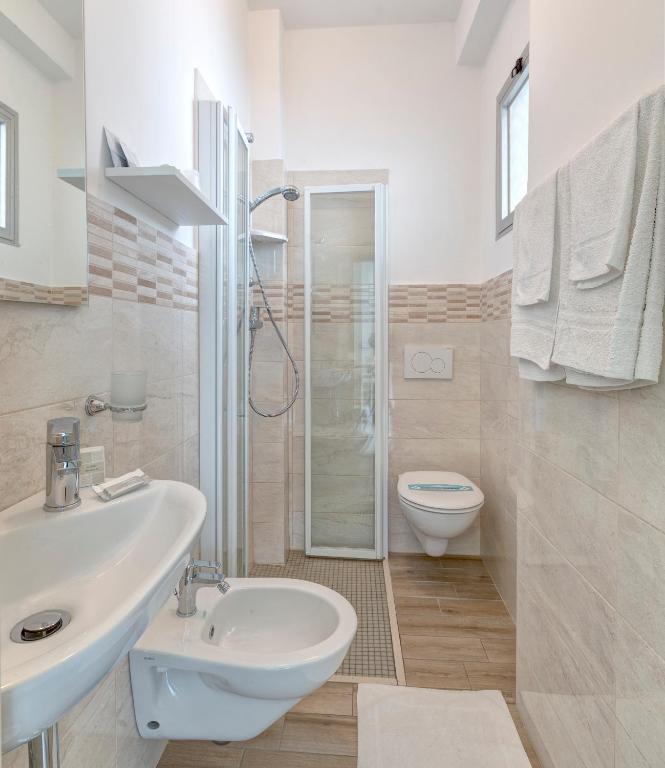 Hotel Niagara Riccione - Resim 41