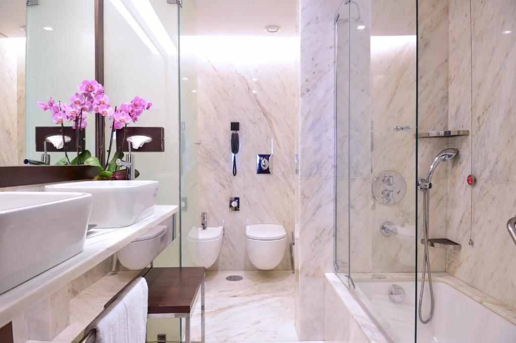 Porto Palácio Hotel by The Editory - Resim 45