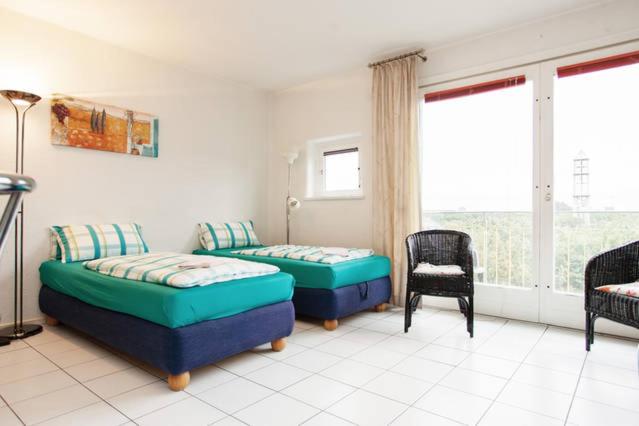 Легло или легла в стая в ParkView Apartment 1