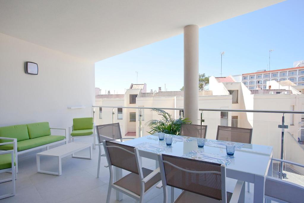 Apartaments Posidonia - Appartamento Con 2 Camere Da Letto
