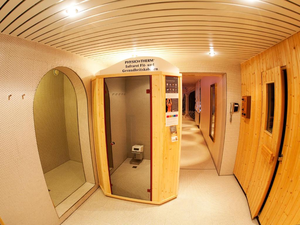 Fotografie z fotogalerie ubytování Pension Grissemann v destinaci Lech am Arlberg