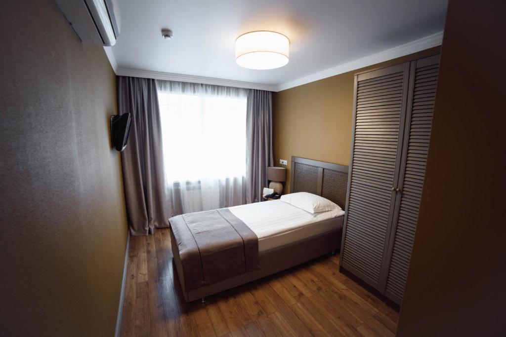 Park Hotel - Habitación Individual Estándar