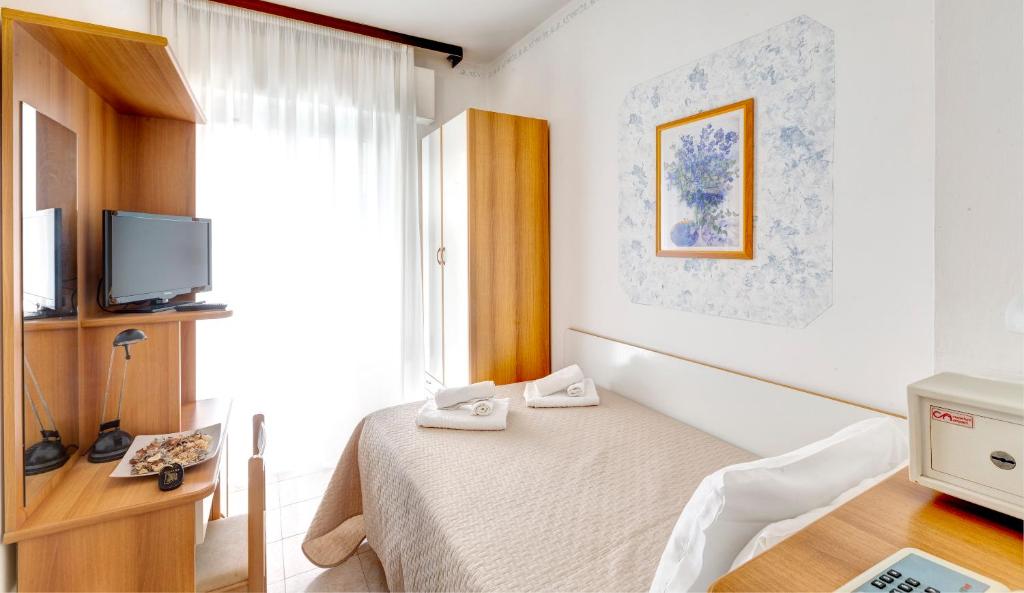 Hotel Niagara Riccione - Resim 42