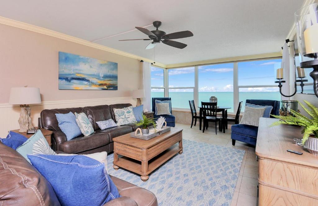 Madeira Beach Florida Condo