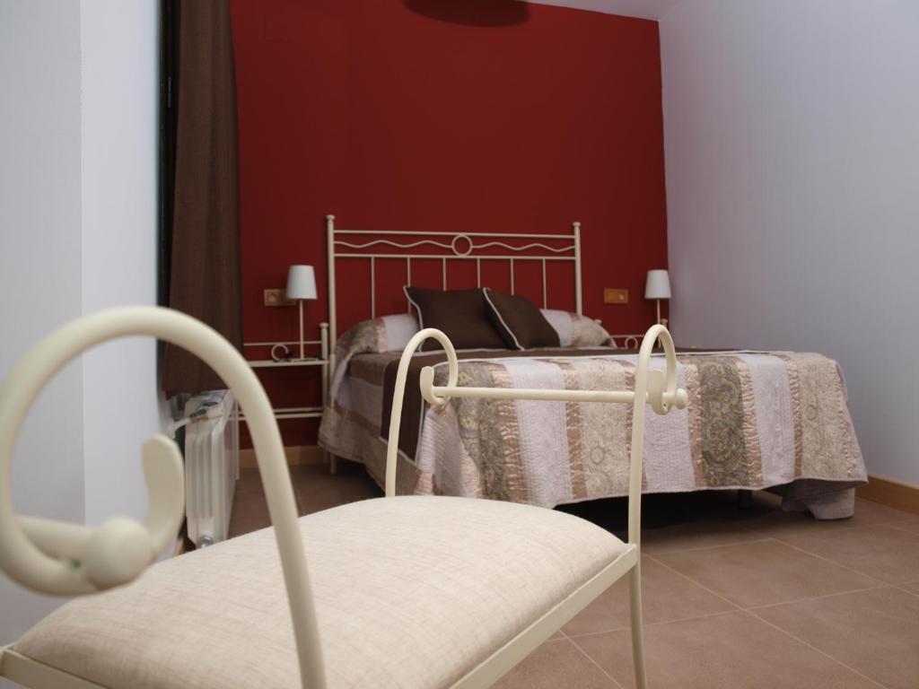 Hostal La Ribera del Júcar - 7