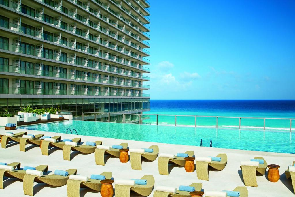Secrets The Vine Cancun - All Inclusive Adults Only, Cancún – Updated 2022  Prices