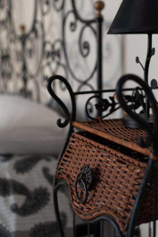Fotografie z fotogalerie ubytování Sottovento B&B v destinaci Trani