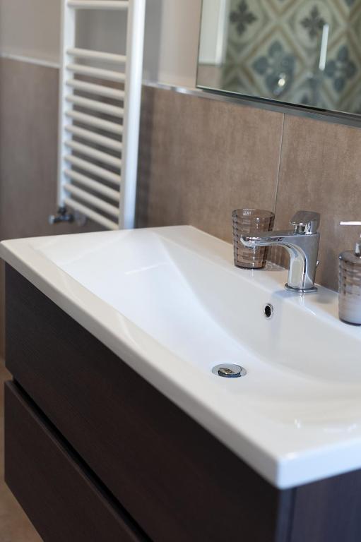 Fotografie z fotogalerie ubytování Sottovento B&B v destinaci Trani