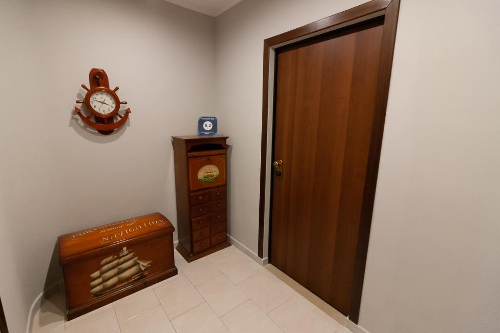 Fotografie z fotogalerie ubytování Sottovento B&B v destinaci Trani