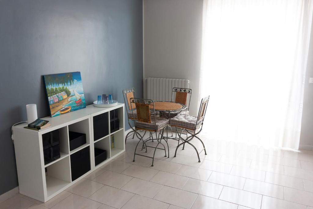 Fotografie z fotogalerie ubytování Sottovento B&B v destinaci Trani