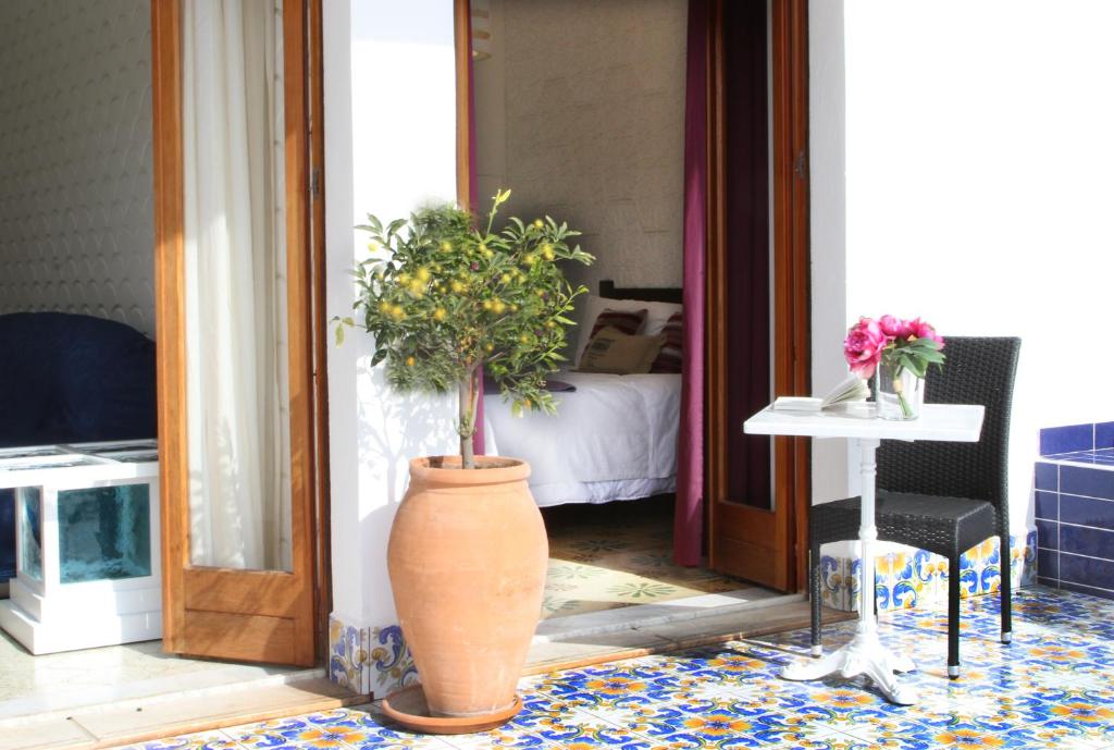 Taonasi Taormina Apartments - 6