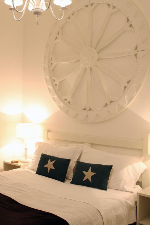 Taonasi Taormina Apartments - 13