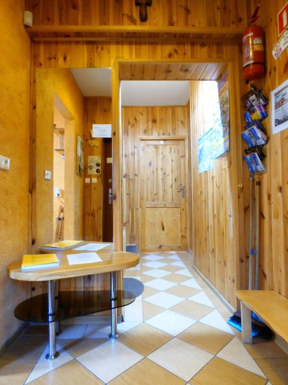 Fotografie z fotogalerie ubytování Domki - Pod Smerkami ve Sklářské Porubě