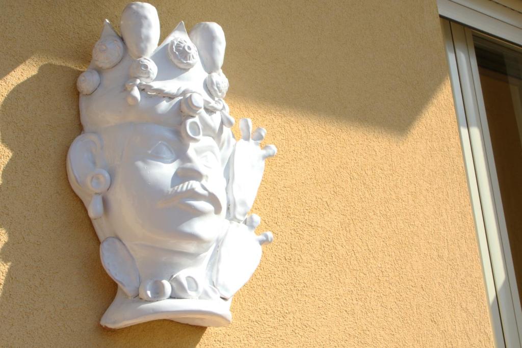 Фотография из галереи Taonasi Mazzarò Apartments в Таормине