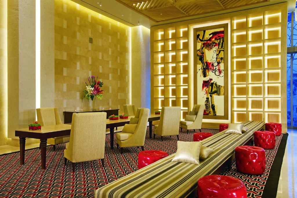 Secrets The Vine Cancun - All Inclusive Adults Only photo
