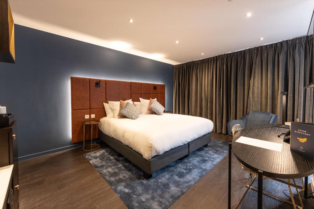 Boutique Hotel Sablon by CW Hotel Collection - Resim 2