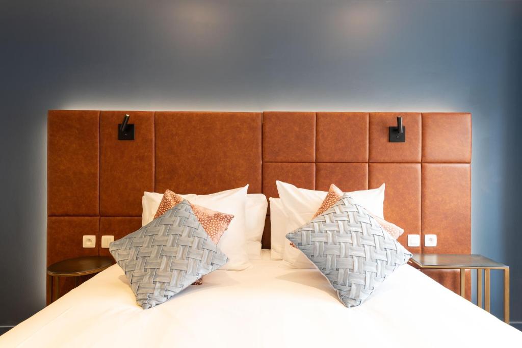 Boutique Hotel Sablon by CW Hotel Collection - Resim 30