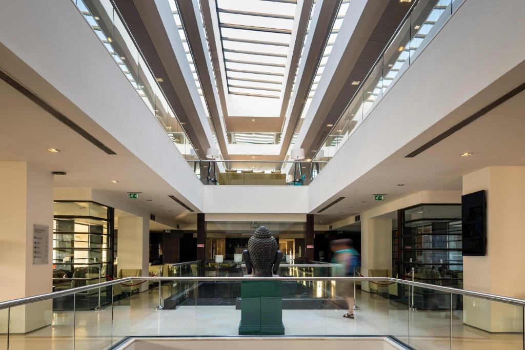 Azoris Royal Garden – Leisure & Conference Hotel - Resim 8