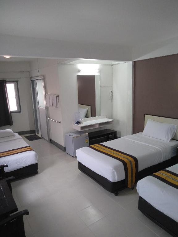 NorthLands House Hotel - Resim 2