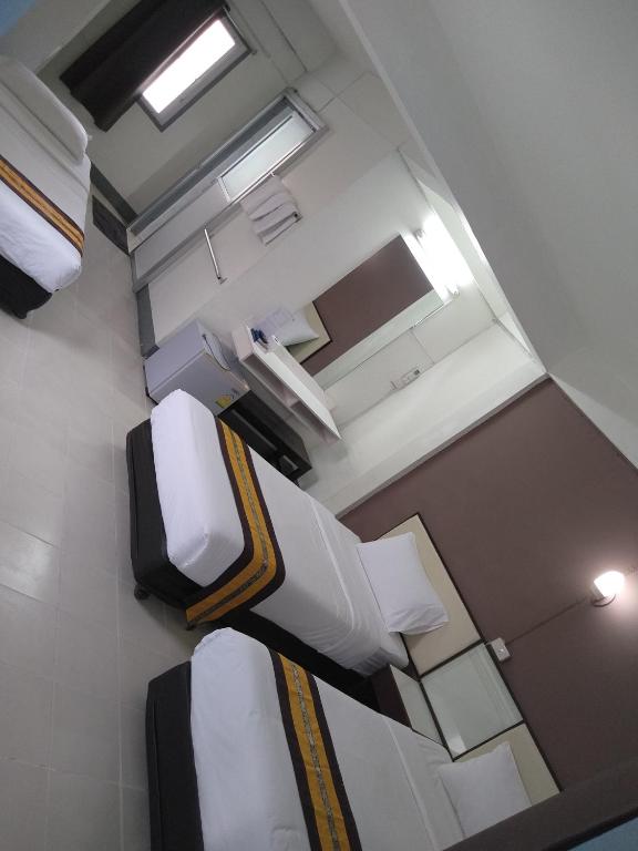 NorthLands House Hotel - Resim 29