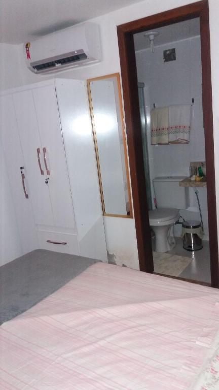  Flat Praia do Forte