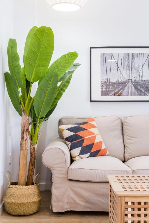 Cozy apartment Valencia city center!, Valencia – Bijgewerkte ...