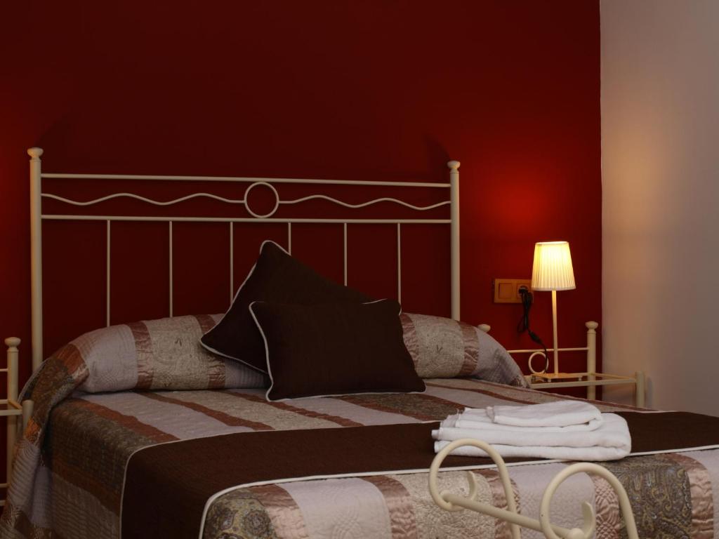 Hostal La Ribera del Júcar - 5