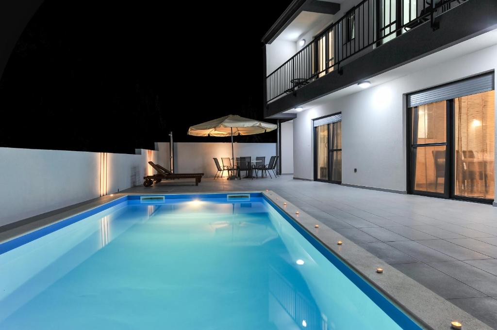Villa Lily ZadarVillas