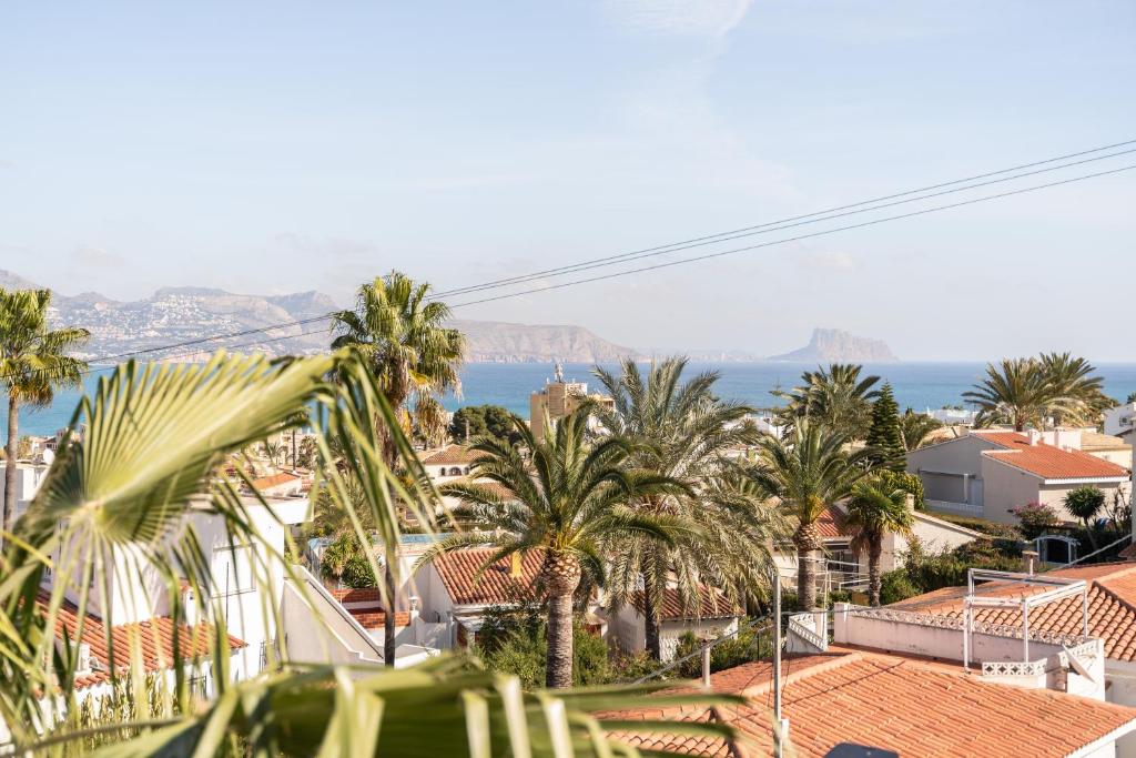 Hotel Sun Palace Albir & Spa, Albir – Updated 2023 Prices