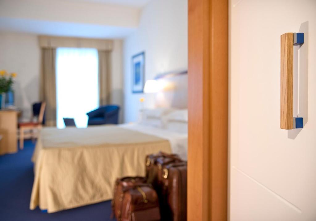 Park Hotel Centro Congressi - Salle Double Ou Jumelle