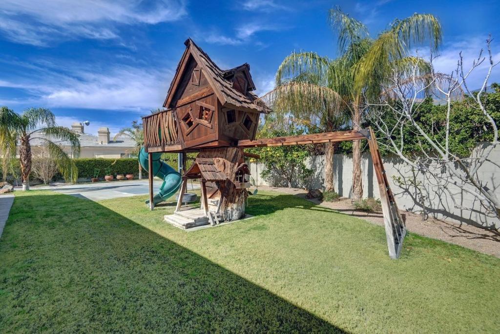 Villa Rancho – Photos 1