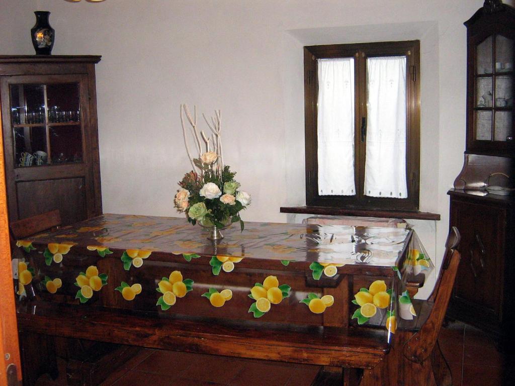 Kép Certine Agriturismo szállásáról Ascianóban a galériában