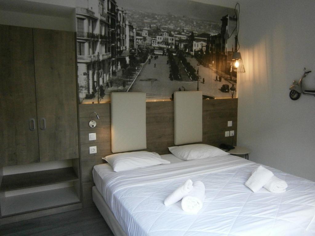 Metropolitan - Resim 33