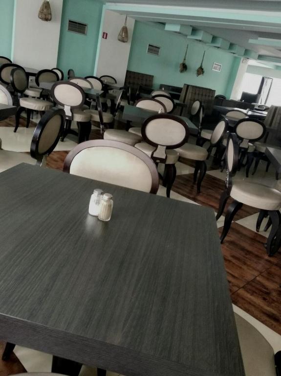 Metropolitan - Resim 29