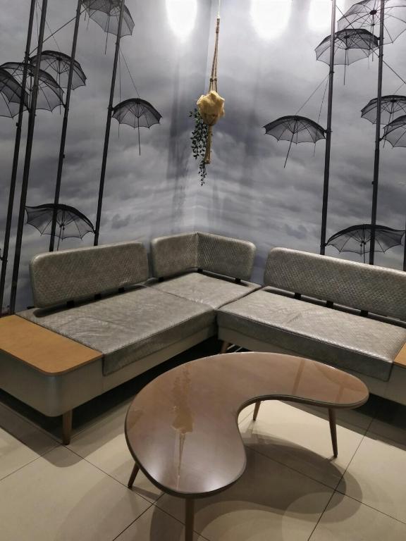 Metropolitan - Resim 25