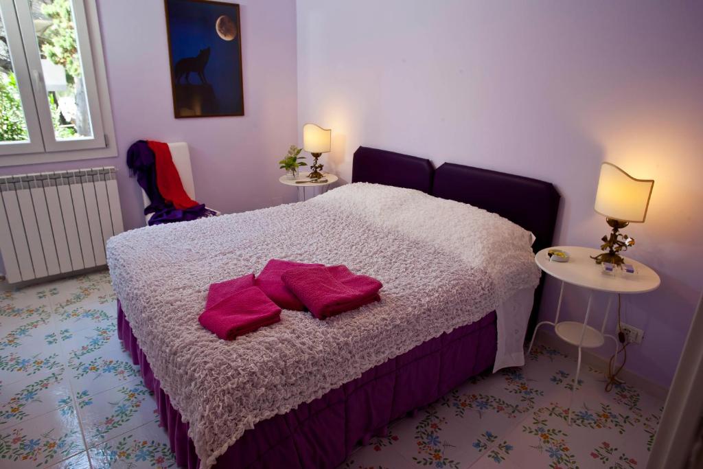 La Villa Della Meda - Wohnung Mit Einem Schlafzimmer