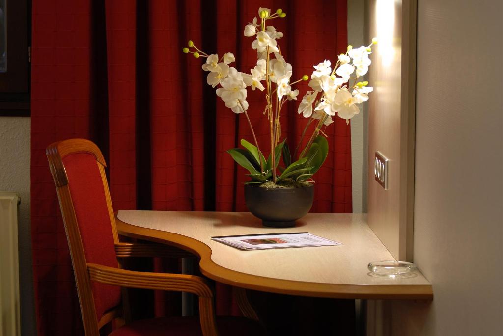 Fotografie z fotogalerie ubytování Sud Hotel v destinaci Huttenheim