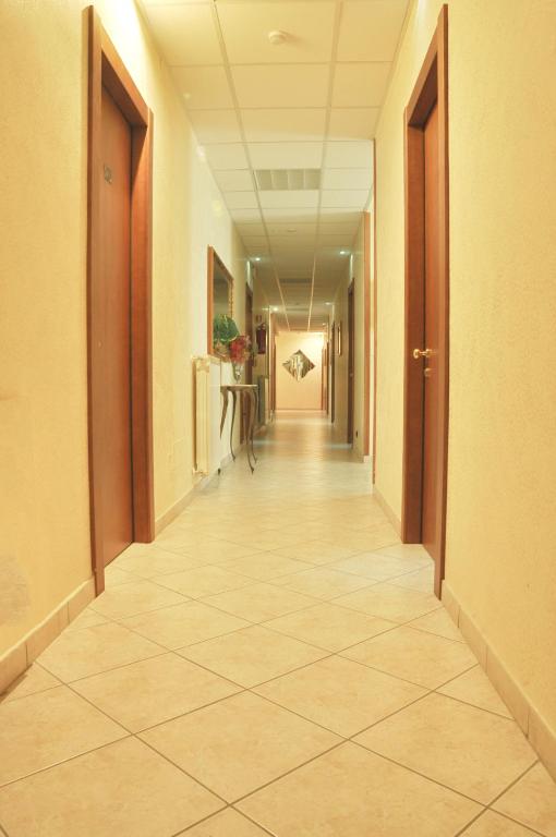 Fotografie z fotogalerie ubytování Hotel Dei Pini v destinaci Fiuggi