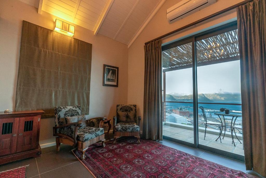 Mariner Guesthouse & Villa - Suite