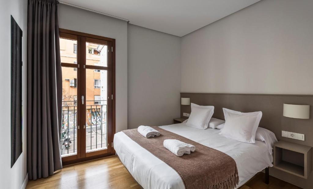 Mon Suites Catedral, Valencia – Bijgewerkte prijzen 2023