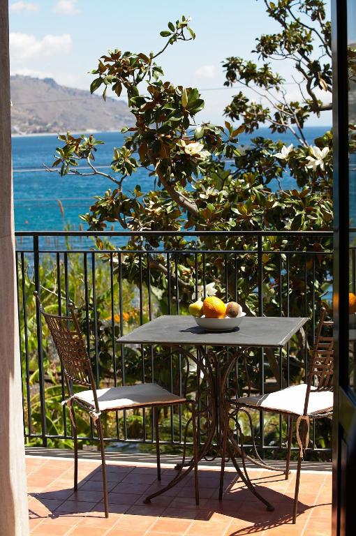 Hotel Baia Delle Sirene 6