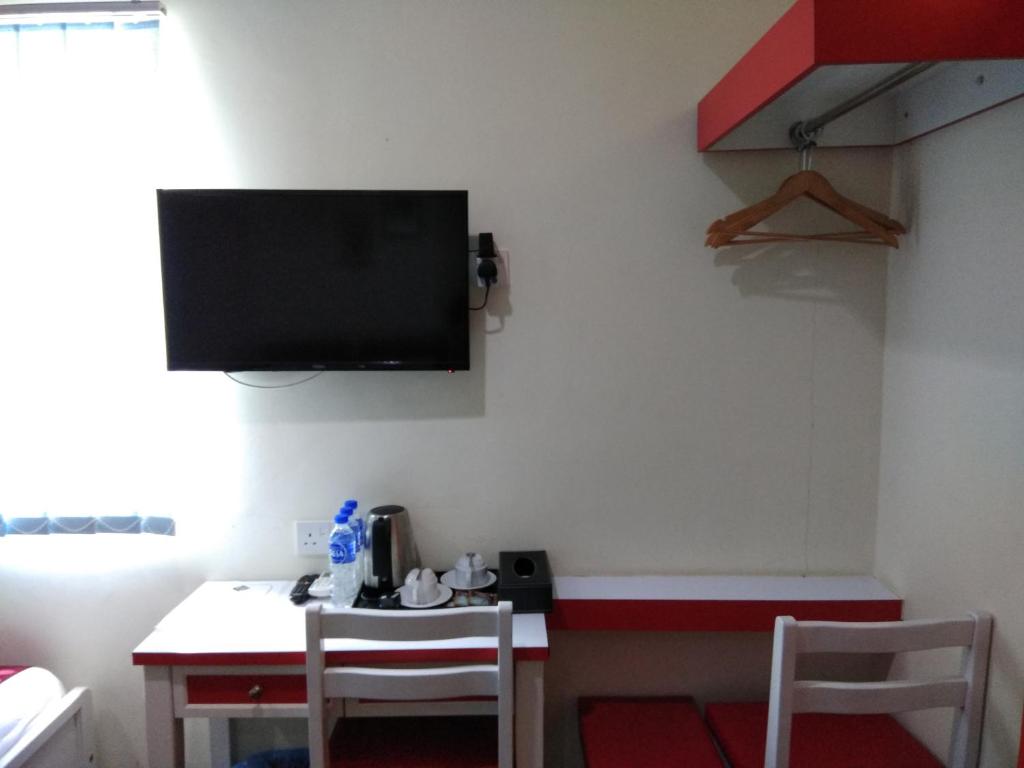 Pz Hotel - Deluxe Kamer