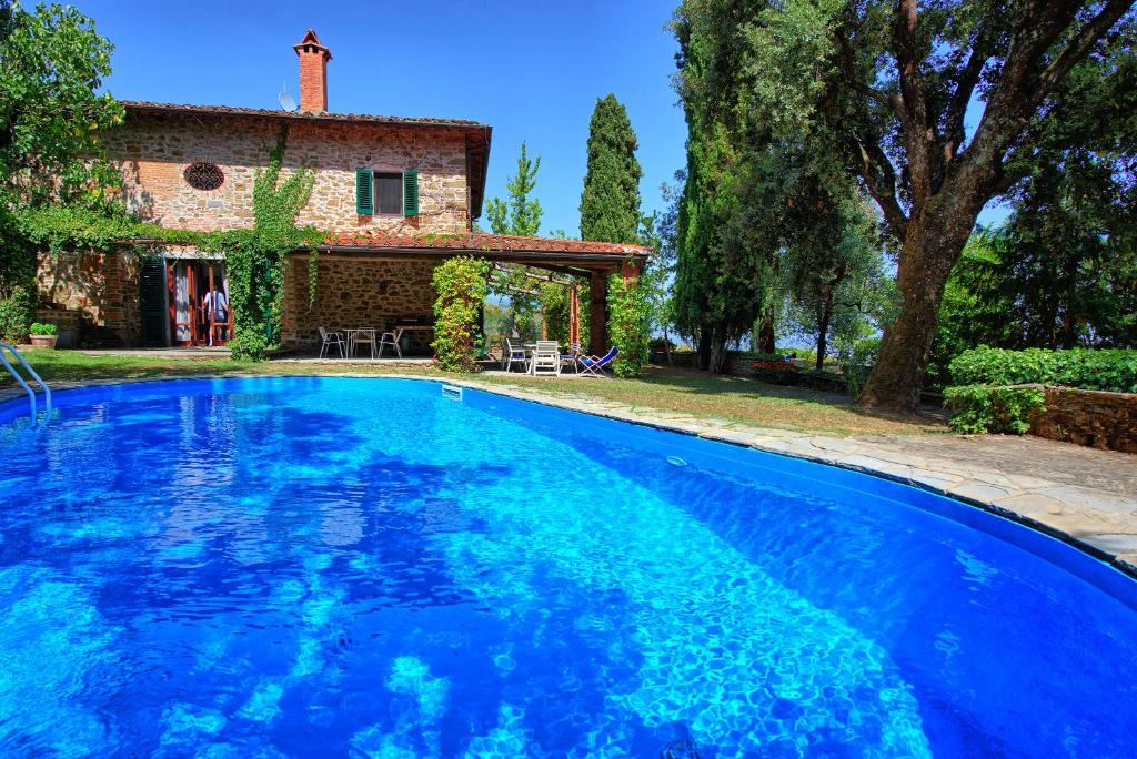 Cavriglia – Photos 1