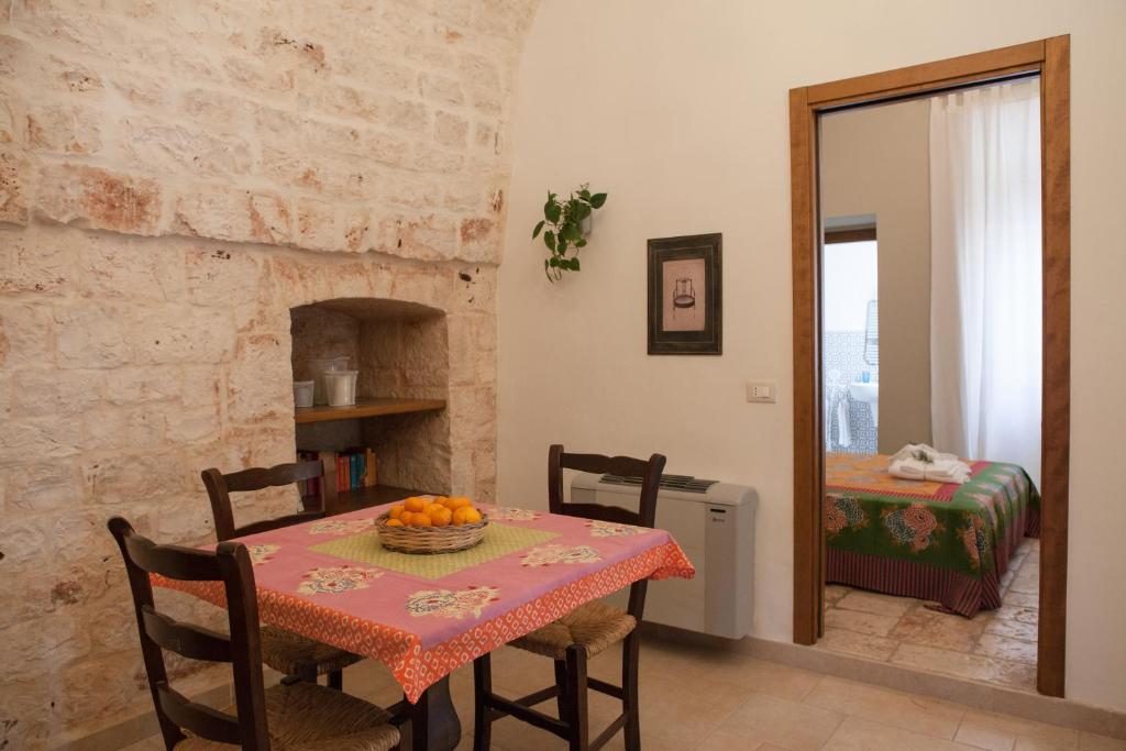Masseria I Raffi b&b - 13