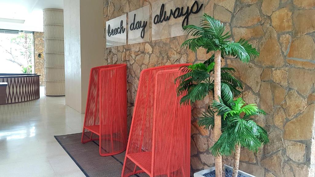 Fotografie z fotogalerie ubytování Louis Kienne Resort Senggigi v destinaci Senggigi