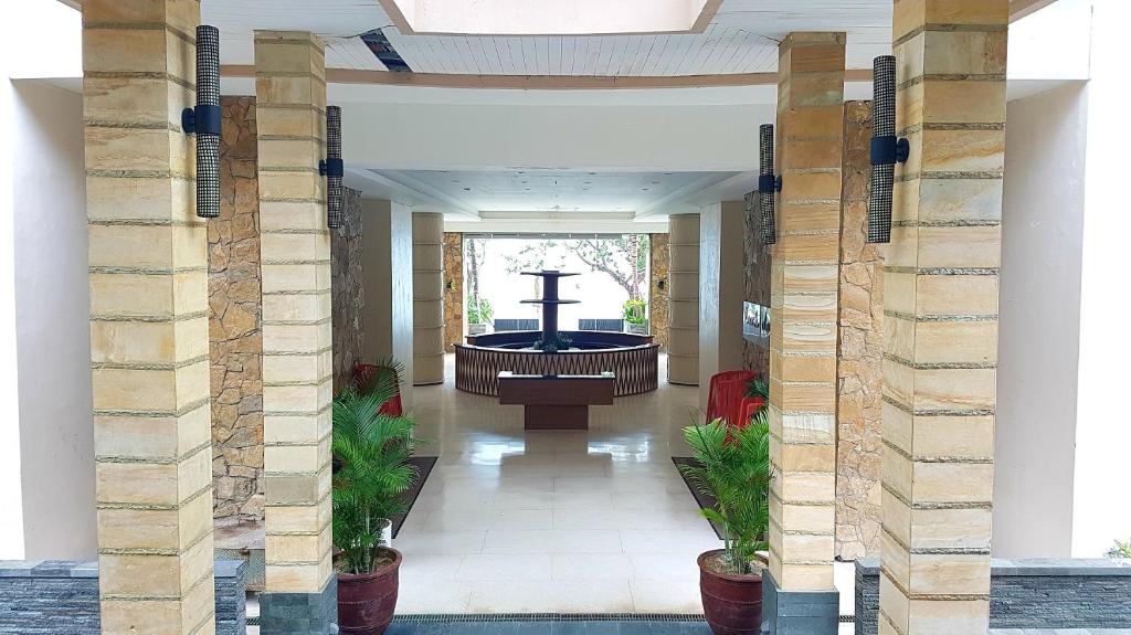 Fotografie z fotogalerie ubytování Louis Kienne Resort Senggigi v destinaci Senggigi