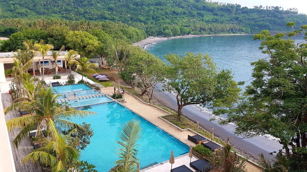 Gallery image of Louis Kienne Resort Senggigi in Senggigi 