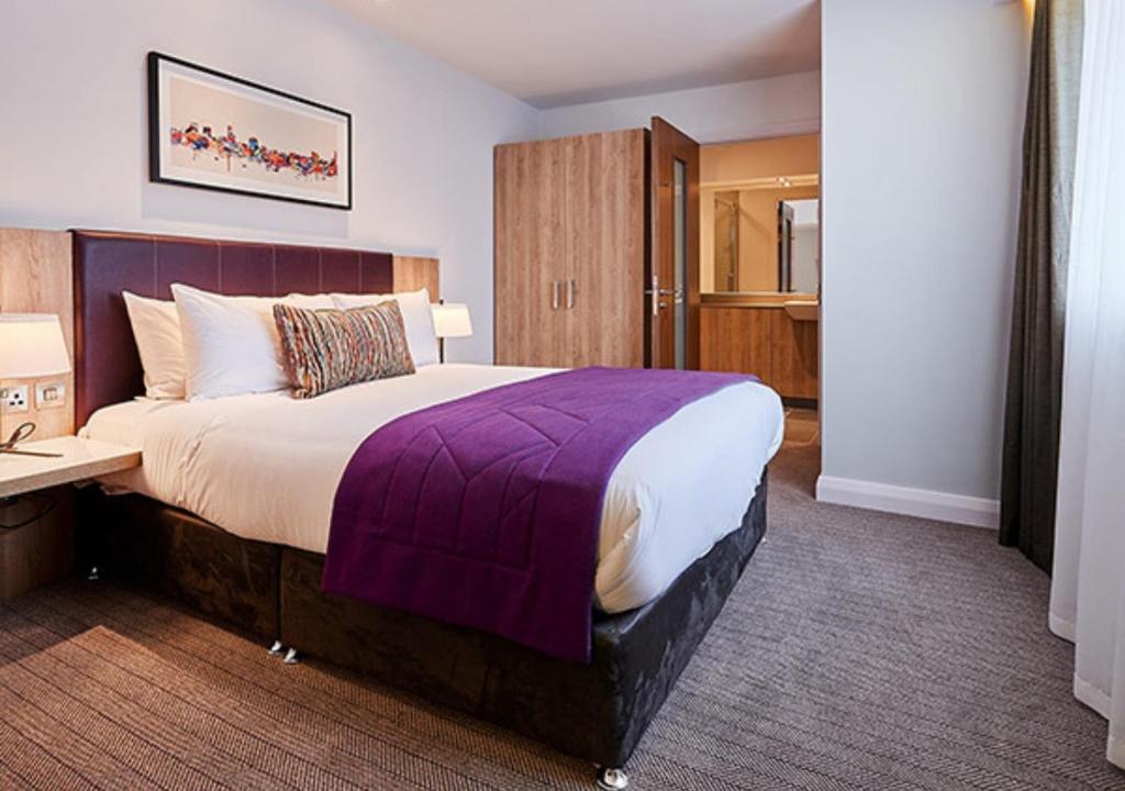 Park Regis Birmingham - Resim 24