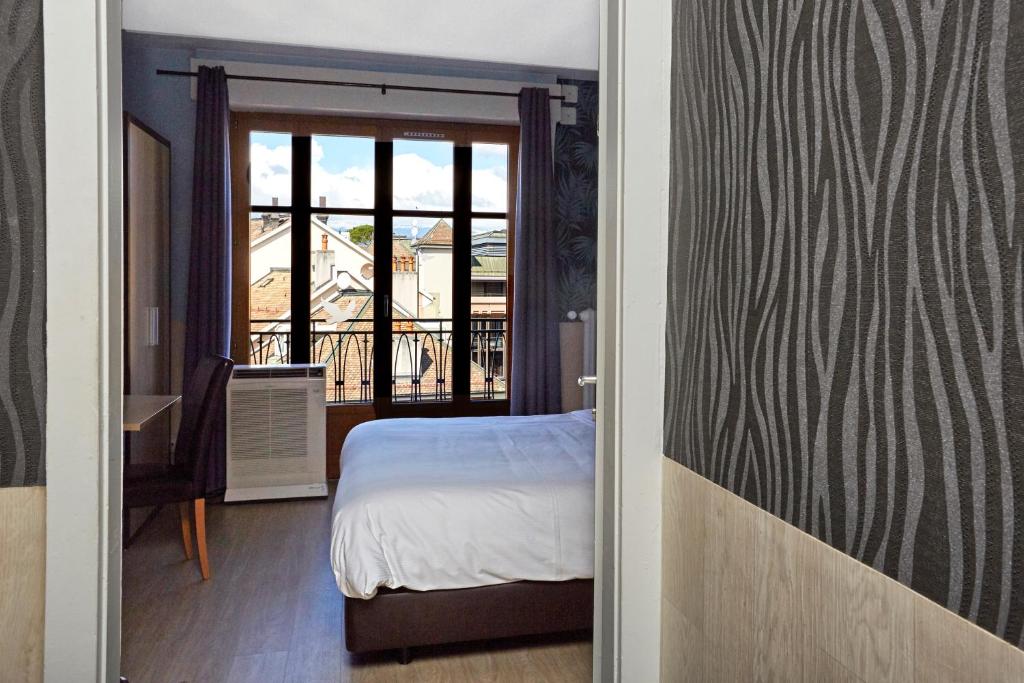Hotel Central - Resim 18